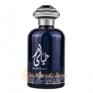 (plu00160) - Eau de Parfum Al Wataniah Khayaali, Al Wataniah, Unisex - 100ml
