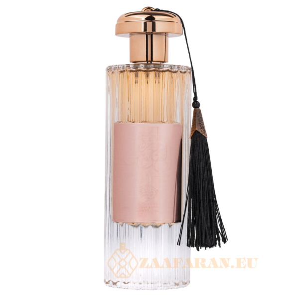 (plu00059) - Eau de Parfum Durrat al Aroos, Al Wataniah, Women - 85ml