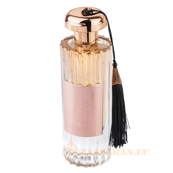 (plu00059) - Eau de Parfum Durrat al Aroos, Al Wataniah, Women - 85ml - Image 2
