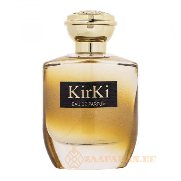 (plu01163) - Eau de Parfum KirKi, Wadi Al Khaleej, Women - 100ml - Image 3