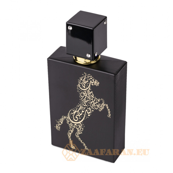 (plu05031) - Eau de Parfum Lail Maleki, Lattafa, Unisex - 30ml - Image 3