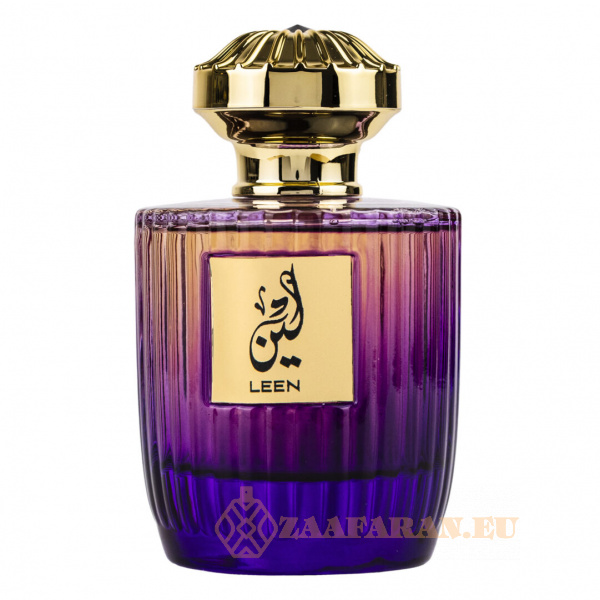 (plu00326) - Eau de Parfum Leen, Al Wataniah, Women - 100ml