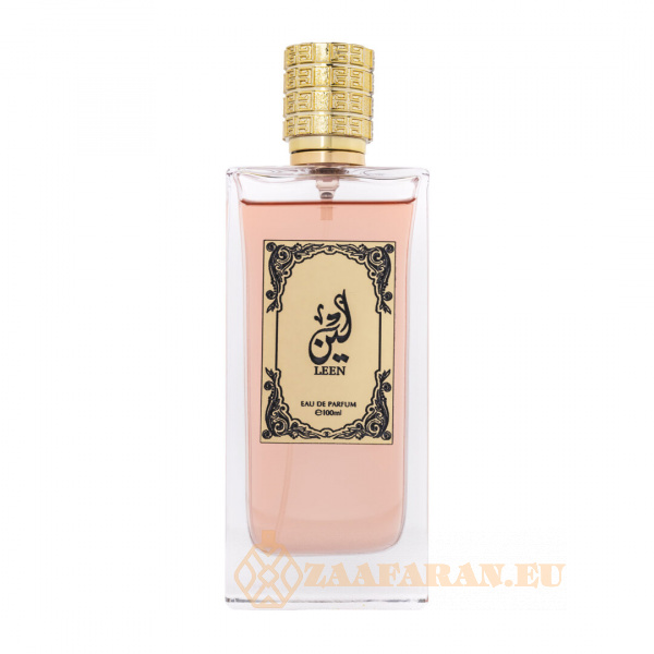 (plu01072) - Eau de Parfum Leen, Wadi Al Khaleej, Women - 100ml