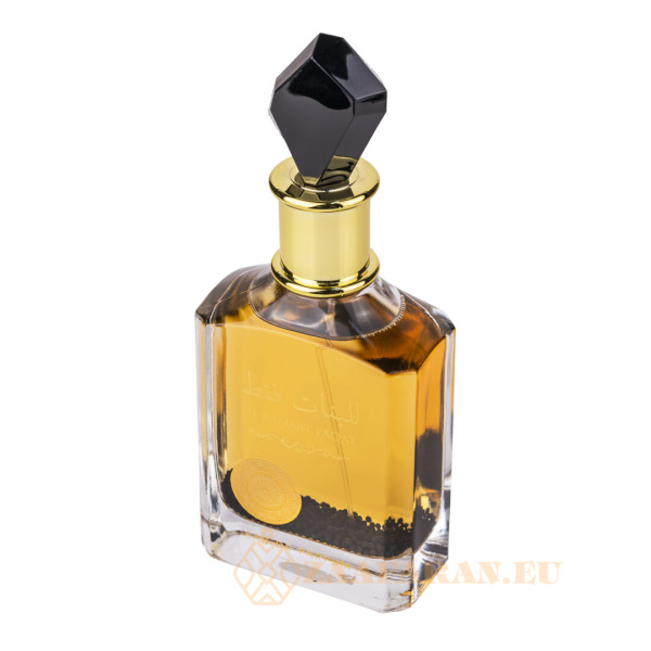 (plu00690) - Eau de Parfum Lil Banat Faqat, Ard Al Zaafaran, Women - 100ml - Image 3