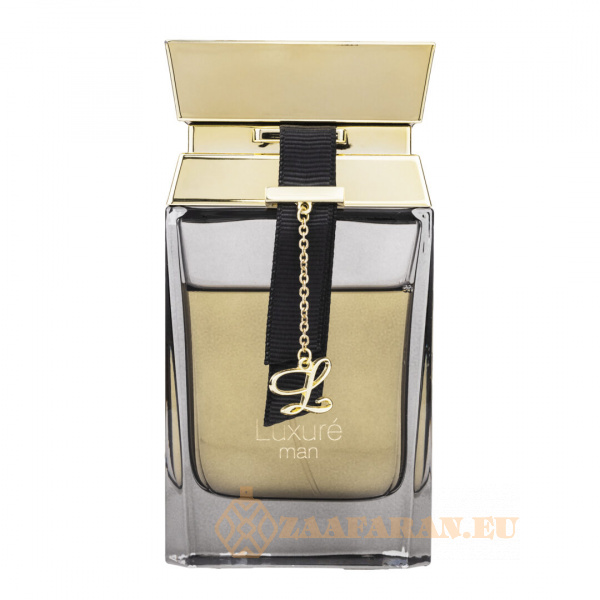 (plu05112) - Eau de Parfum Luxure Man, Rave, Men - 100ml