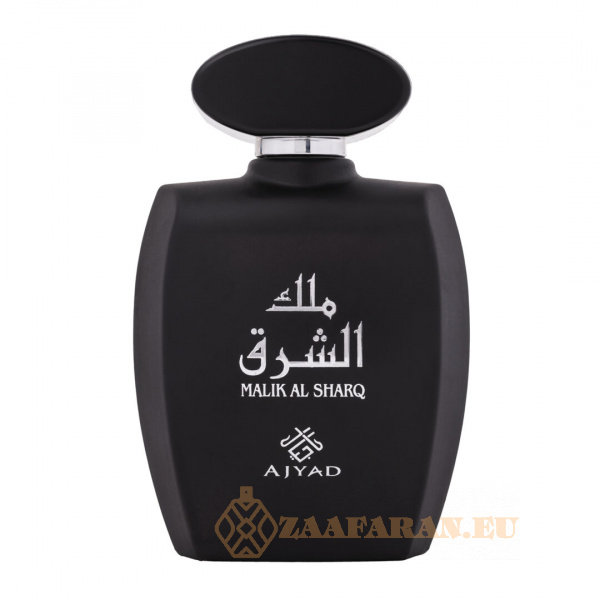 (plu01008) - Eau de Parfum Malik Al Sharq, Ajyad, Men - 100ml