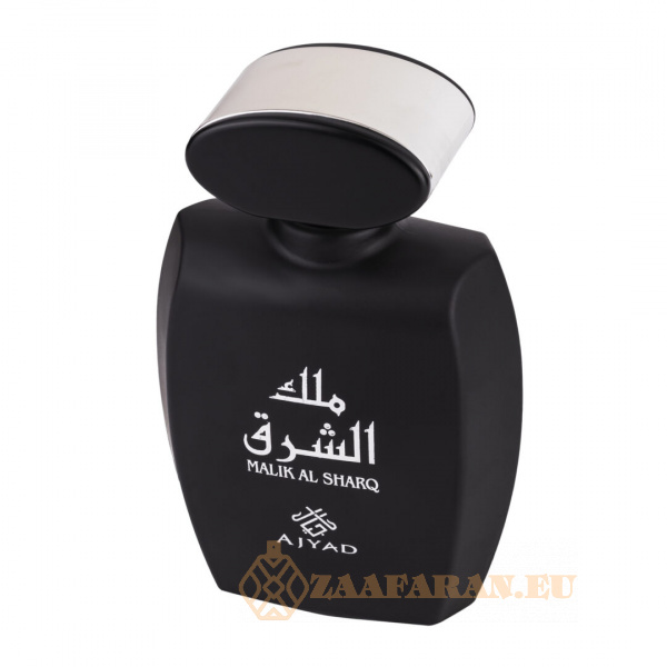 (plu01008) - Eau de Parfum Malik Al Sharq, Ajyad, Men - 100ml - Image 2