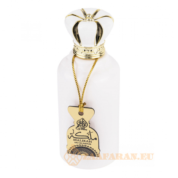 (plu01065) - Eau de Parfum Malikah, Wadi Al Khaleej, Unisex - 100ml - Image 2