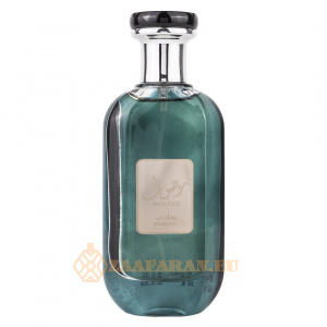 (plu00026) - Eau de Parfum Mousuf Ramadi, Ard Al Zaafaran, Men - 100ml