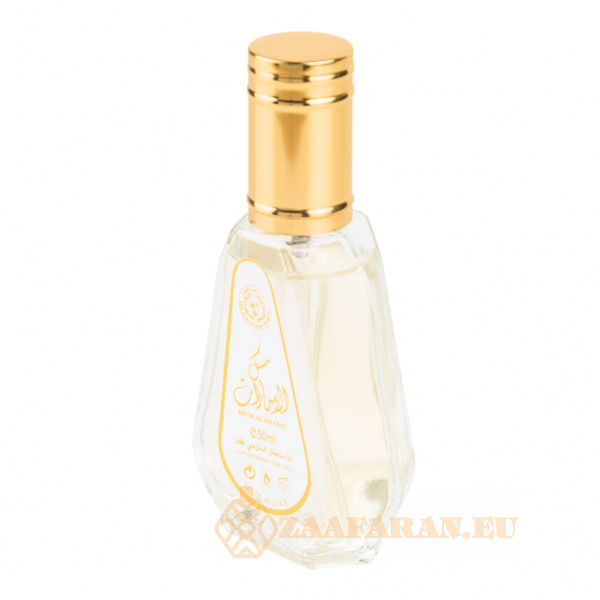 (plu00682) - Eau de Parfum Musk Al Emarat, Ard Al Zaafaran, Women - 50ml - Image 3
