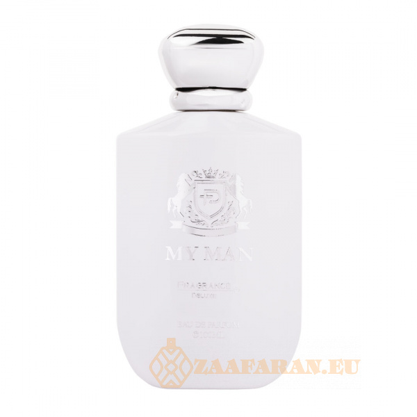 (plu01109) - Eau de Parfum My Man, Wadi Al Khaleej, Men - 100ml