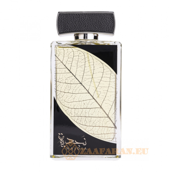 (plu00035) - Set Najdia, Lattafa, Men, Eau de Parfum - 100ml + Deo - 50ml