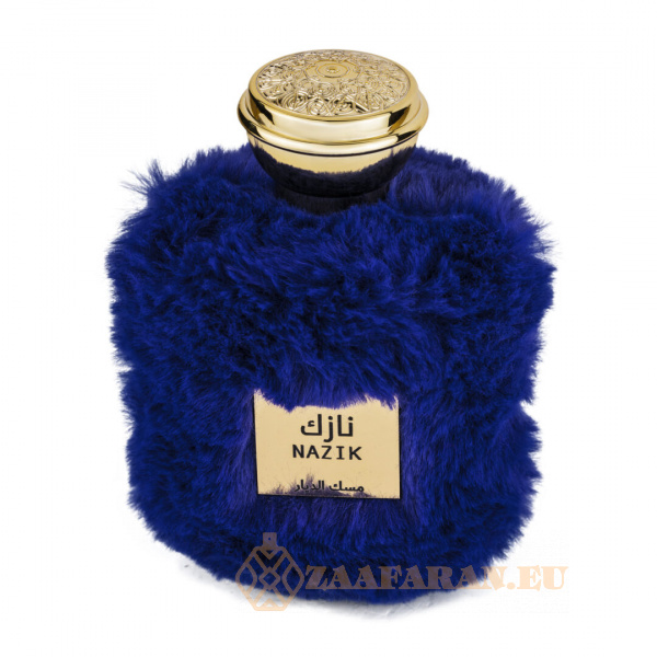 (plu01180) - Eau de Parfum Nazik, Wadi Al Khaleej, Men - 100ml - Image 2