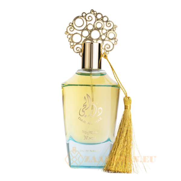 (plu00033) - Eau de Parfum Dar Al Hae, Ard Al Zaafaran, Women - 100ml