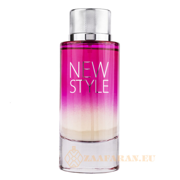 (plu05144) - Eau de Parfum, New Style for Women, New Brand, Women - 100ml