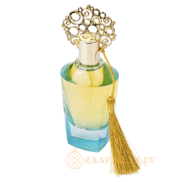 (plu00033) - Eau de Parfum Dar Al Hae, Ard Al Zaafaran, Women - 100ml - Image 2