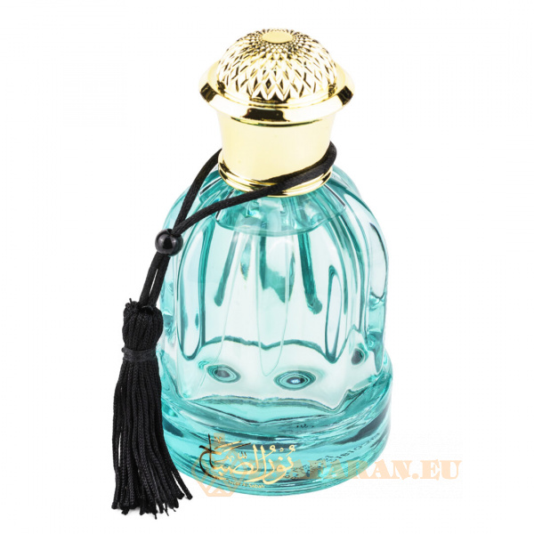 (plu00149) - Eau de Parfum Noor Al Sabah, Al Wataniah, Unisex - 100ml - Image 2
