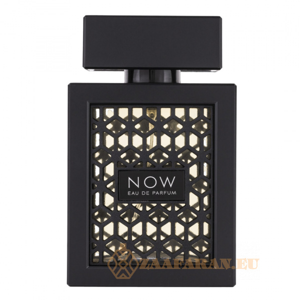 (plu00012) - Eau de Parfum Now, Rave, Men - 100ml