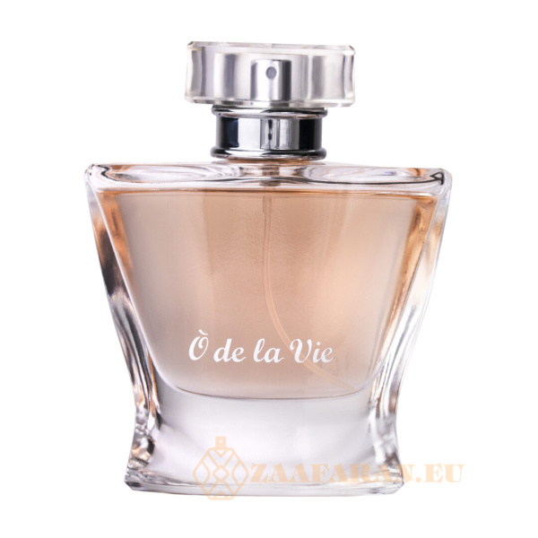 (plu05023) - Eau de Parfum O De La Vie, Chic'n Glam, Women - 100ml