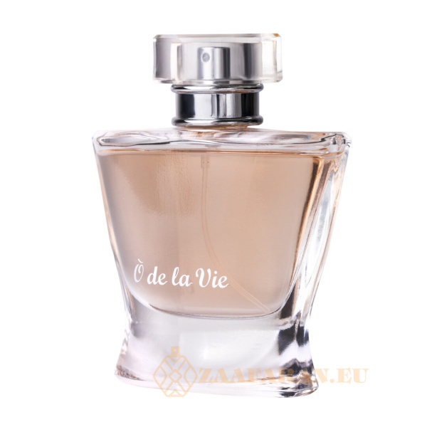 (plu05023) - Eau de Parfum O De La Vie, Chic'n Glam, Women - 100ml - Image 2