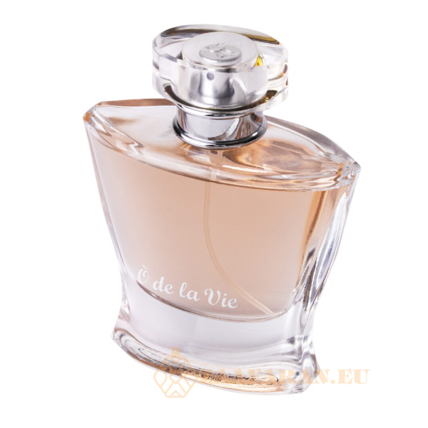 (plu05023) - Eau de Parfum O De La Vie, Chic'n Glam, Women - 100ml - Image 3
