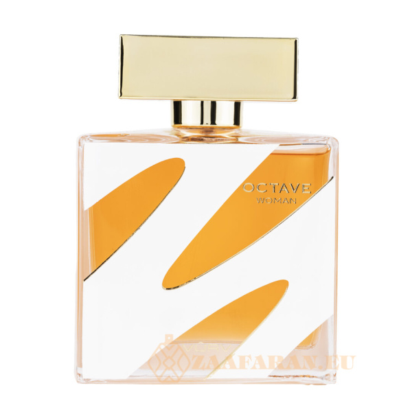 (plu05088) - Eau de Parfum Octave, Vurv, Women - 100ml
