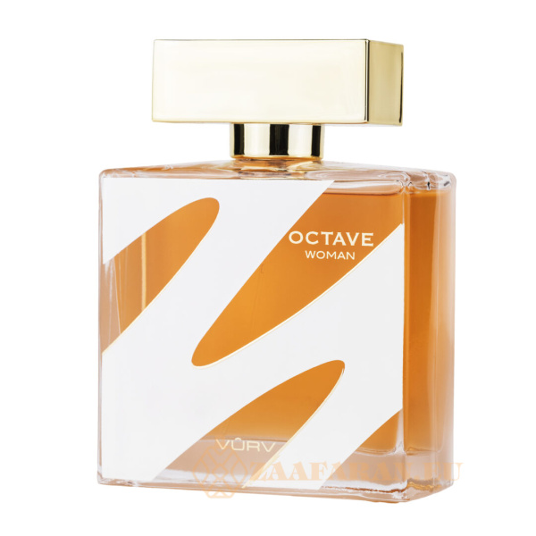 (plu05088) - Eau de Parfum Octave, Vurv, Women - 100ml - Image 2
