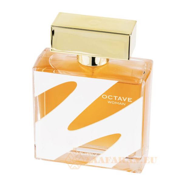 (plu05088) - Eau de Parfum Octave, Vurv, Women - 100ml - Image 3