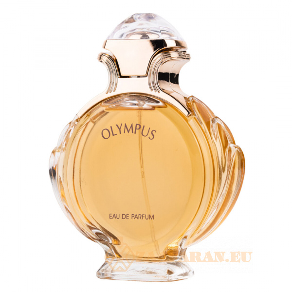 (plu00605) - Eau de Parfum Olympus, Mega Collection, Women - 100ml - Image 3