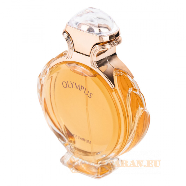 (plu00605) - Eau de Parfum Olympus, Mega Collection, Women - 100ml - Image 2