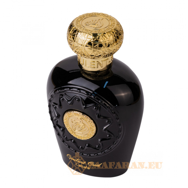 (plu00016) - Eau de Parfum Opulent Oud, Lattafa, Unisex - 100ml - Image 3