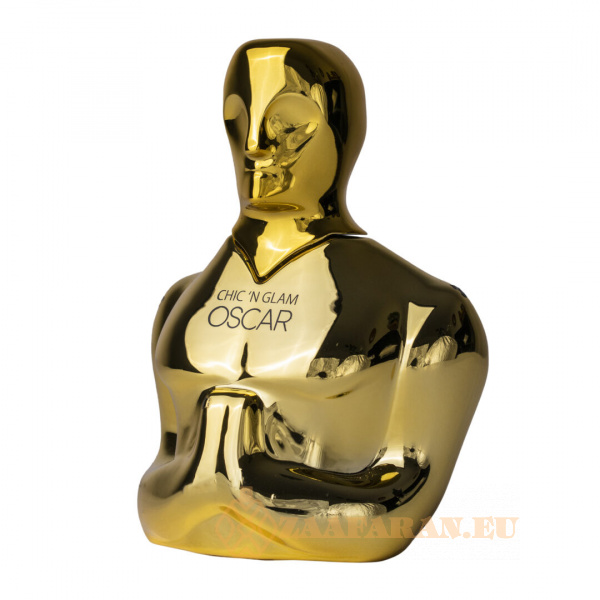 (plu05039) - Eau de Parfum So Gold, Chic'n Glam, Men - 100ml - Image 2