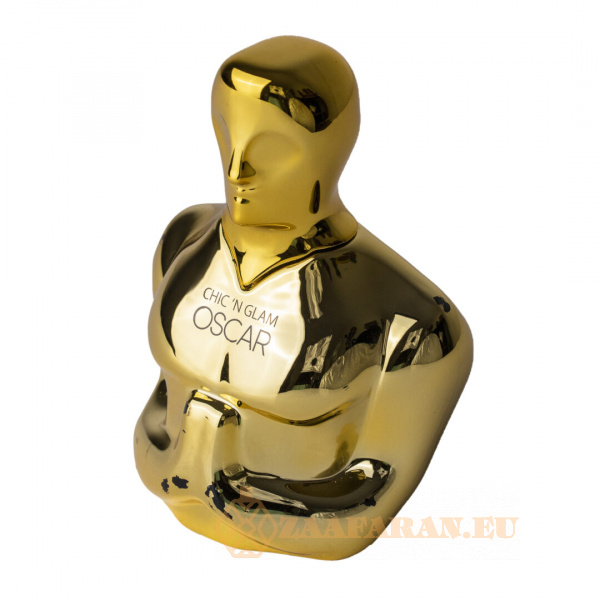 (plu05039) - Eau de Parfum So Gold, Chic'n Glam, Men - 100ml - Image 3
