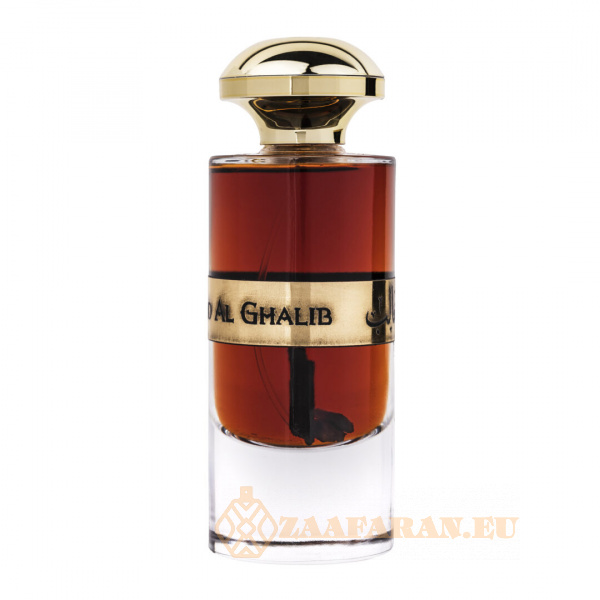 (plu01054) - Eau de Parfum Oud Al Ghalib, Wadi Al Khaleej, Men - 100ml