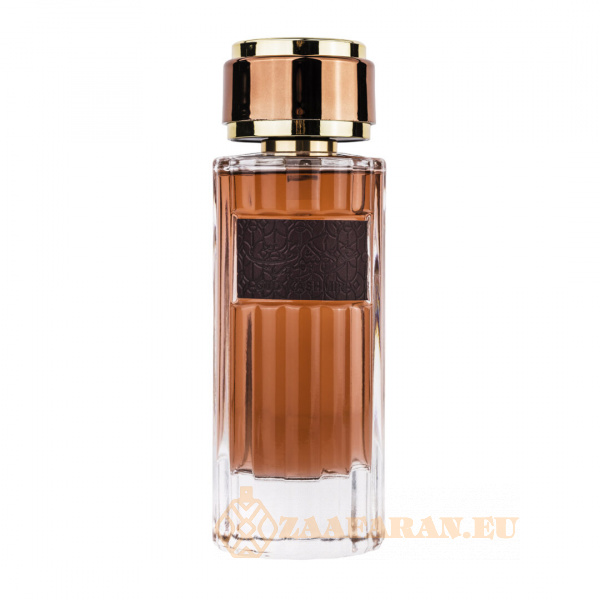 (plu01035) - Eau de Parfum Oud Kashmiri, Wadi Al Khaleej, Men - 100ml