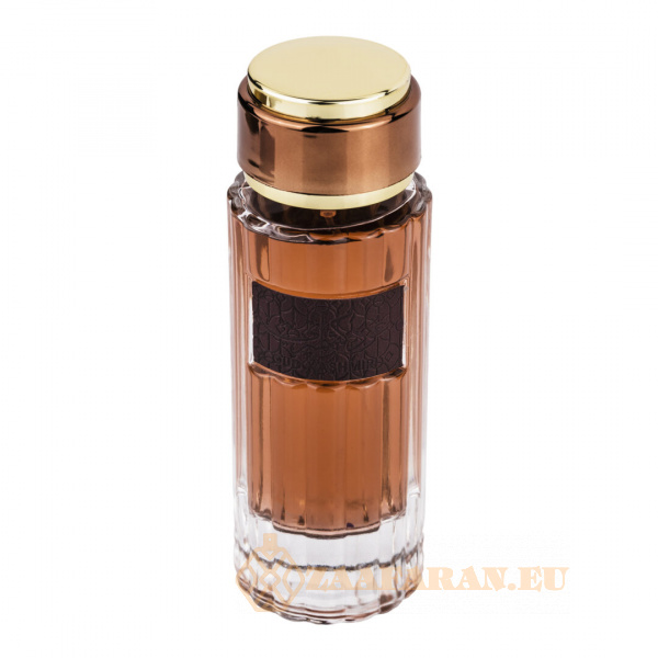 (plu01035) - Eau de Parfum Oud Kashmiri, Wadi Al Khaleej, Men - 100ml - Image 2