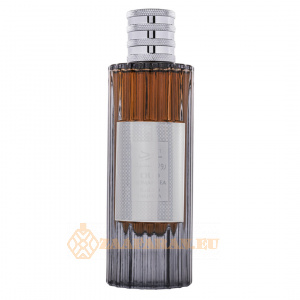 (plu00227) - Eau de Parfum Oud Romancea Fakhama, Ard Al Zaafaran, Unisex - 100ml