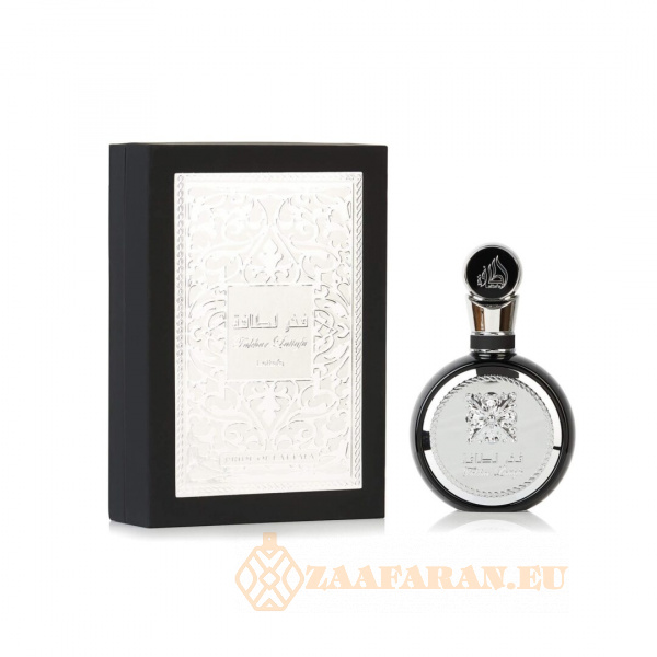 (plu00007) - Eau de Parfum Fakhar Man, Lattafa, Men - 100ml - Image 4