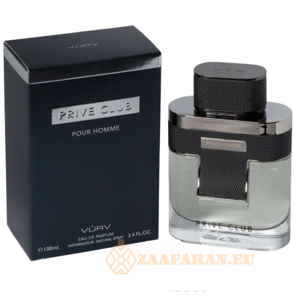 Parfum Arabesc barbatesc PRIVE CLUB HOMME