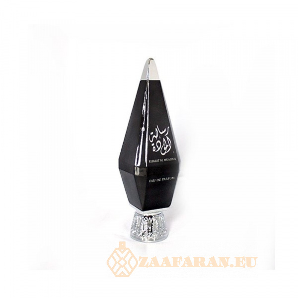 (plu05105) - Eau de Parfum Risalat Al Muadah Man, Ard Al Zaafaran, Men - 100ml