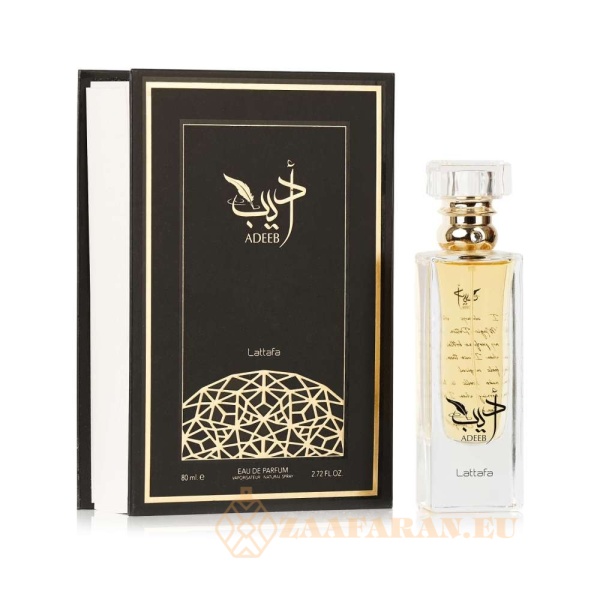 Parfum Arabesc damă ADEEB Lattafa
