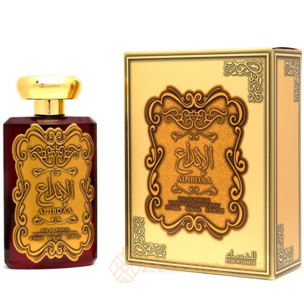 Parfum Arabesc damă AL IBDAA FOR WOMEN