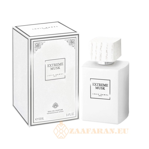 Parfum Arăbesc damă EXTREME MUSK