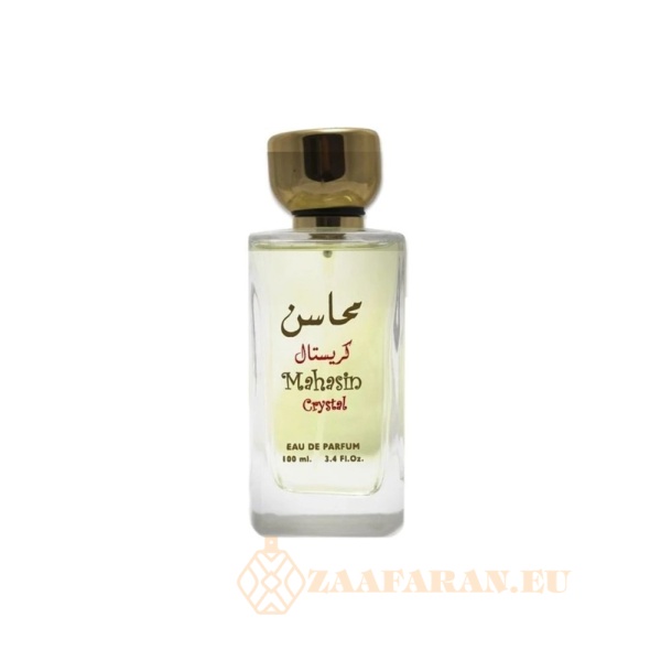 Parfum Arabesc damă MAHASIN CRYSTAL