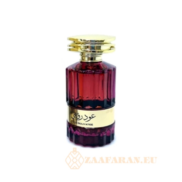 Parfum Arabesc damă OUD ROUYATEE