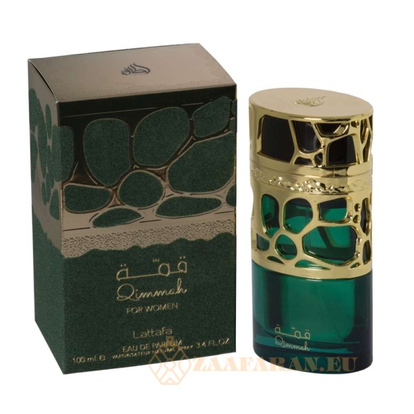 Parfum Arabesc dama QIMMAH WOMAN