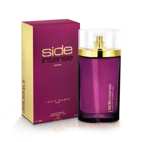 Parfum Arabesc damă SIDE INTENSE WOMEN