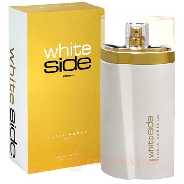 Parfum Arăbesc damă WHITE SIDE WOMEN