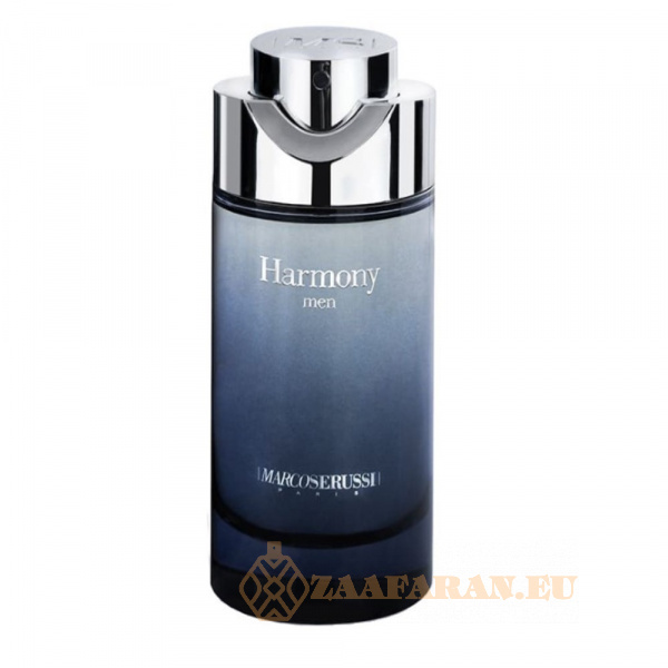 (plu05053) - Eau de Parfum Harmony Men, Marco Serussi, Men - 100ml