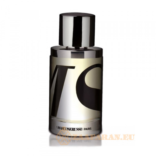 (plu05055) - Eau de Parfum Homme, Marco Serussi, Men - 90ml